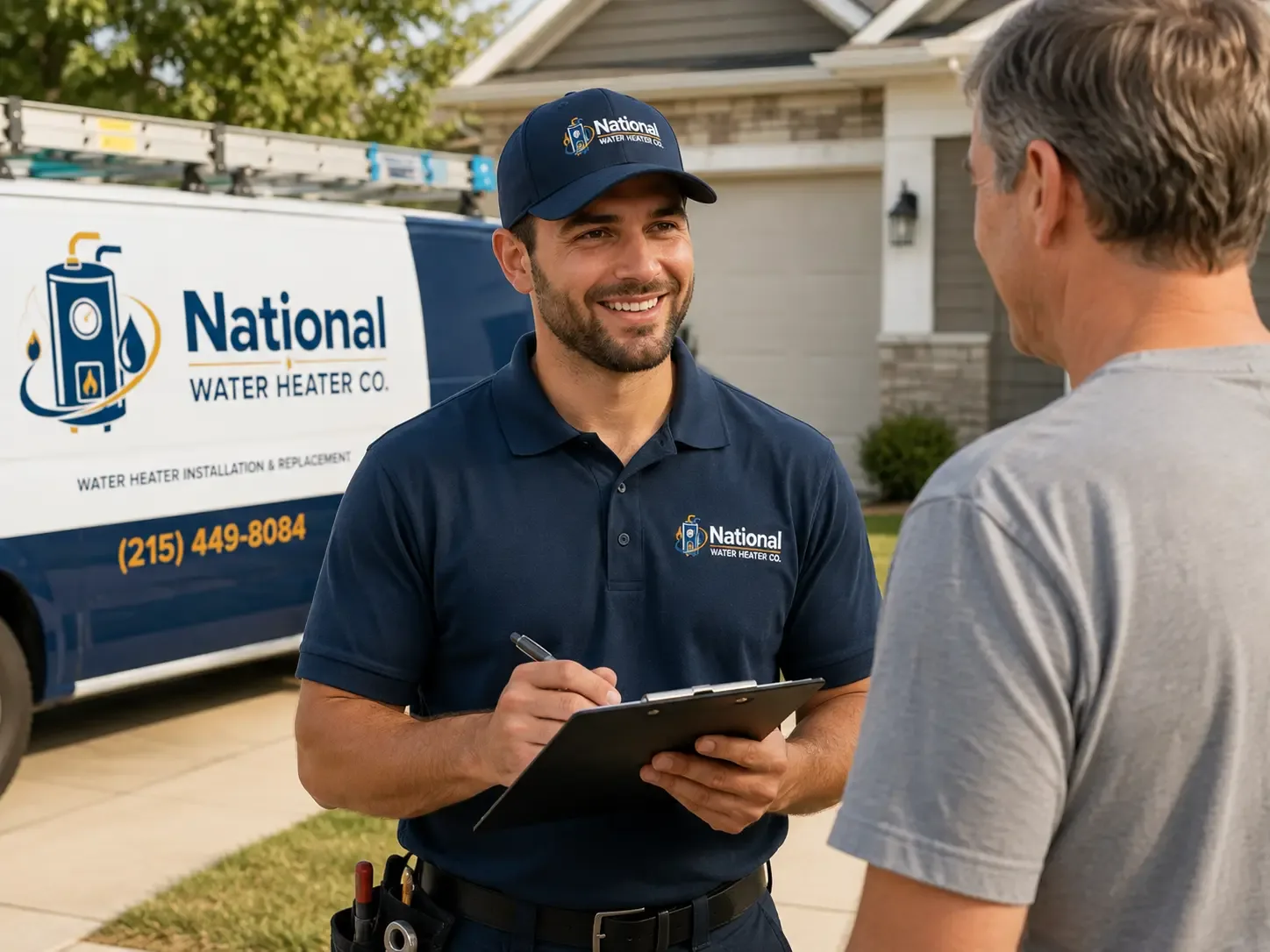 Water Heater Installation Lovilia, IA FAQs